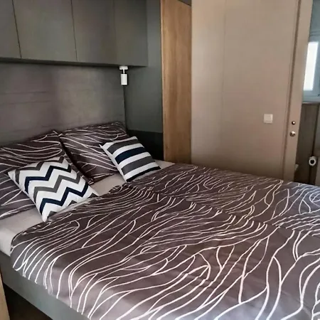 Mobile Dream, Soline Camping *