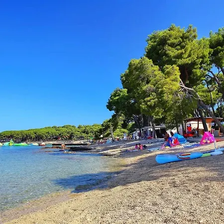 Mobile Dream, Soline Biograd Na Moru