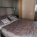 Mobile Dream, Soline مكان تخييم *