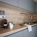 مكان تخييم Mobile Dream, Soline بيوغْغاد نا موغو