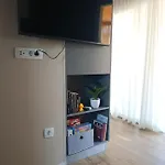 Mobile Dream, Soline مكان تخييم بيوغْغاد نا موغو